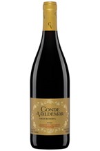 Bodegas Valdemar Conde De Valdemar Gran Reserva Rioja 2001
